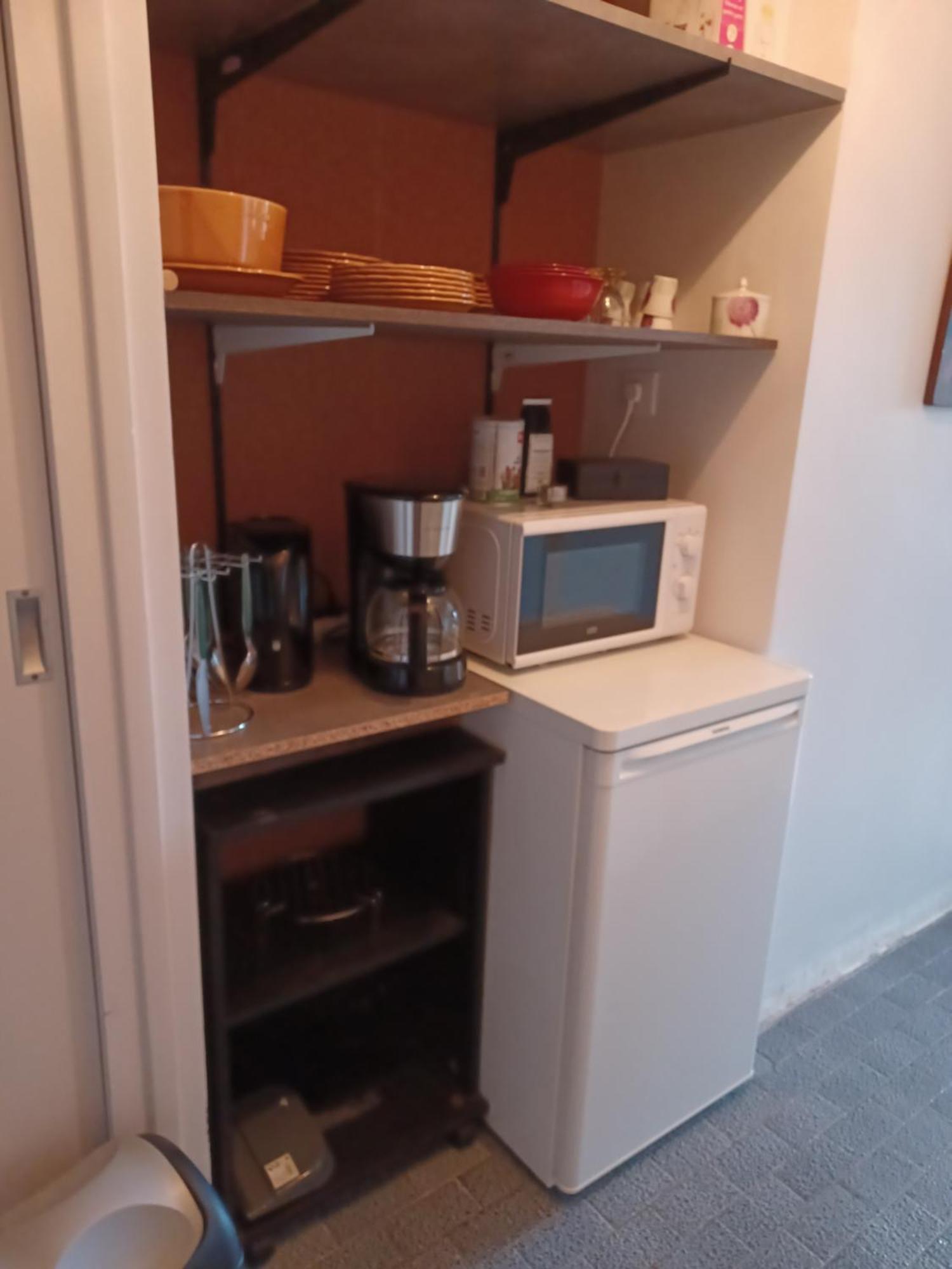 Chambre Calme Et Agreable 雷普隆吉斯 外观 照片