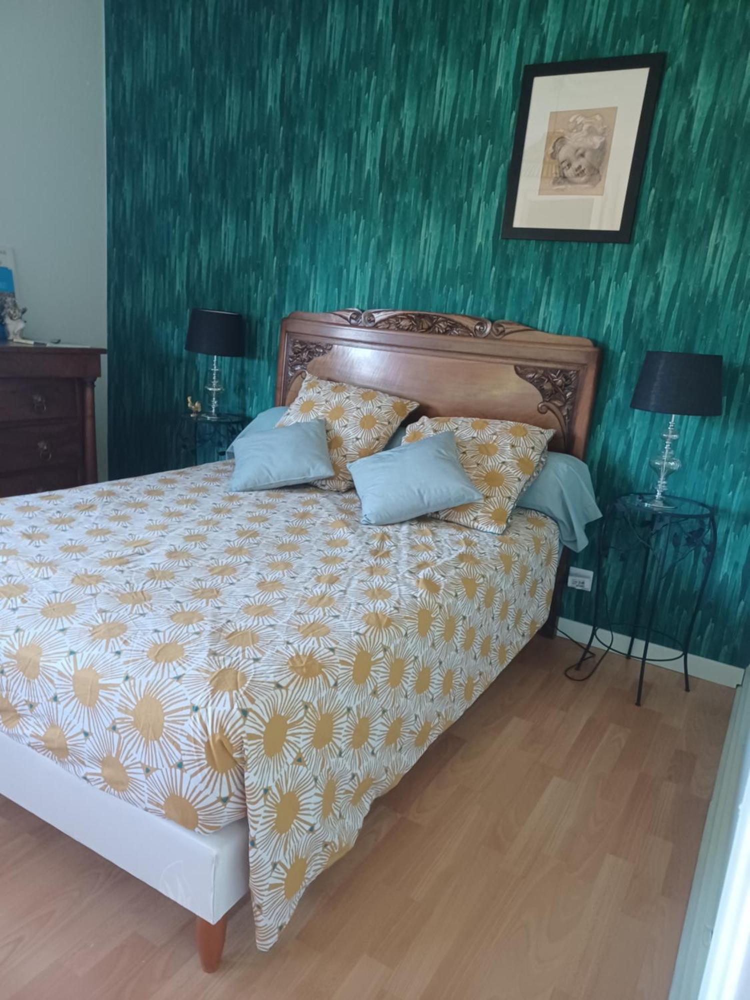 Chambre Calme Et Agreable 雷普隆吉斯 外观 照片